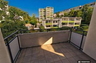 Wohnung kaufen in 71384 Weinstadt, Sofort verfügbar: Sonnige Etagenwohnung mit Garage in kleiner Wohneinheit