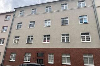 Wohnung kaufen in Dammstraße 25, 09599 Freiberg, Kapitalanlage mit Entwicklungschance – 7 ETW, davon 4 frei | Freiberg