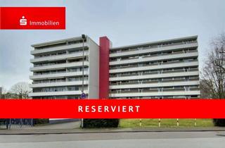 Wohnung kaufen in 67227 Frankenthal, KERNSANIERTE, MODERNE ERDGESCHOSSWOHNUNG MIT TERRASSE -SENIORENGERECHT-