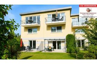 Wohnung kaufen in 18182 Gelbensande, Erdgeschoss-Apartment mit Sonnenterrasse nahe der Ostsee!!!