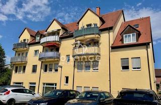Wohnung kaufen in 04838 Eilenburg, *** Attraktive 2-Zimmer-Wohnung mit Balkon – solide Kapitalanlage in Eilenburg ***