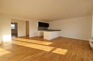 Wohnung kaufen in 22399 Hummelsbüttel, TOPMODERNISIERT & FREI | SONNIGER BALKON MIT BLICK INS GRÜNE | RUHIGE SACKGASSENLAGE