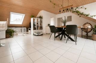 Wohnung kaufen in 75210 Keltern, Attraktive 3-Zimmer-Wohnung in Keltern