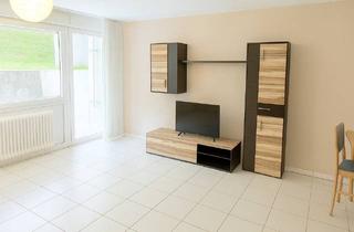 Wohnung kaufen in Eberstädterstrasse, 64367 Mühltal, 4 % AfA | Souterrain mit Restnutzungsgutachten