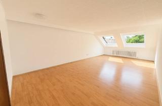 Wohnung kaufen in Eberstädterstrasse, 64367 Mühltal, 4 % AfA | Bezugsfreie Dachgeschosswohnung mit Restnutzungsgutachten