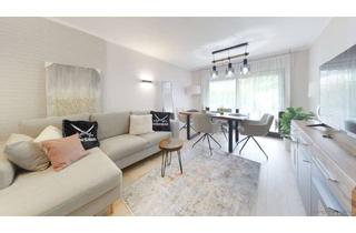 Wohnung kaufen in 69412 Eberbach, Klein aber Mein-Gemütliche 1-Zimmer-Wohnung in Eberbach