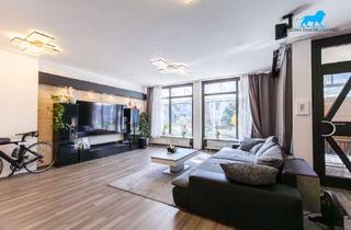 Wohnung kaufen in Hugo-Brunninger-Str., 82216 Maisach, Gepflegt renovierte 4 Z. Etagenwohnung für Kapitalanleger oder zur Eigennutzung