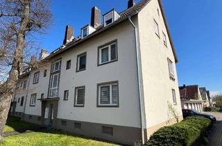 Wohnung kaufen in Königsberger Str, 76726 Germersheim, Helle 3-Zimmer-Wohnung in bester Lage