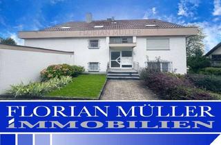 Wohnung kaufen in 79194 Gundelfingen, Wohnen in Gundelfingen,Großzügige 2-Zimmer-Erdgeschosswohnung mit Balkon und Garage
