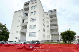 Wohnung kaufen in 89312 Günzburg, Gepflegte 3 Zimmer-Wohnung in Günzburg
