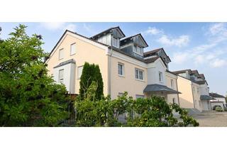 Wohnung kaufen in 86343 Königsbrunn, Helle 2-Zimmer-Dachgeschosswohnung mit Südwestbalkon und zwei TG-Stellplätzen