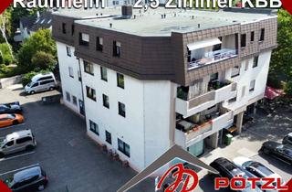 Wohnung kaufen in 65479 Raunheim, Attraktive Kaufgelegenheit in Raunheim – 2,5-Zimmer-Wohnung mit Balkon