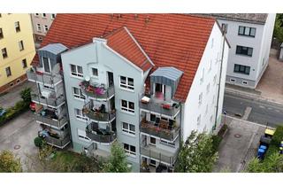 Wohnung kaufen in 08062 Niederplanitz, Traumhafte Dreiraumwohnung