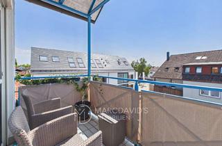 Wohnung kaufen in 94447 Plattling, Wohnen und investieren – attraktive 2,5 -Zimmer-Wohnung mit Balkon