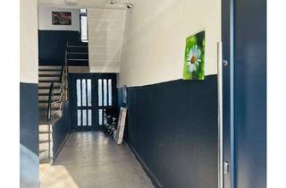 Wohnung kaufen in 68309 Käfertal, Attraktive Kapitalanlage – vermietete 2-Zimmer-Dachgeschosswohnung mit ca. 64 m²