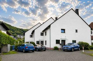 Wohnung kaufen in 35039 Marburg, Am schönen Ortenberg - mit Stellplatz, Terrasse und viel Grün!