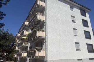 Wohnung kaufen in Geleitstraße, 63179 Obertshausen, Gepflegte 3 Zimmer Wohnung in Obertshausen
