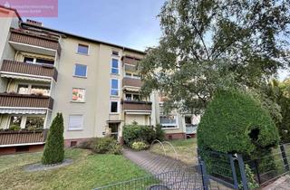 Wohnung kaufen in 30519 Döhren, Seltene Gelegenheit in begehrter Lage