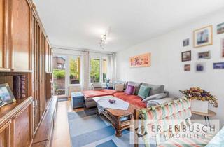 Wohnung kaufen in 71566 Althütte, Gepflegte 3-Zimmer-Wohnung mit Terrasse, Balkon und TG-Stellplatz
