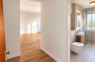 Wohnung kaufen in 85221 Dachau, Zentrale 1,5-Zimmer-Wohnung mit ca. 37 m² – frisch renoviert in Dachauer Bestlage