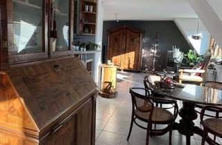 Wohnung kaufen in 71093 Weil im Schönbuch, Tolle Maisonette! 3,5 + 2 Zimmer, mit Balkon und Garage