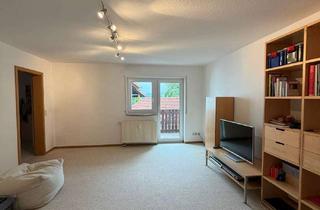 Wohnung kaufen in 74834 Elztal, Praktischer Schnitt - schöne Eigentumswohnung
