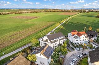 Wohnung kaufen in Erlenweg 22, 65474 Bischofsheim, Mehr Sonne. Mehr Weite. Mehr Zuhause.