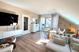 Wohnung kaufen in 59929 Brilon, Moderne Eigentumswohnung mit Loggia – ideal für Paare und Familien oder als Kapitalanlage