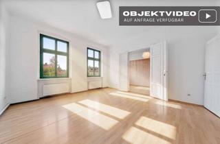Wohnung kaufen in 12587 Friedrichshagen, ***BEZUGSFREI: 3-Zimmer-Altbauwohnung mit Balkon & individuellem Gestaltungspotenzial***