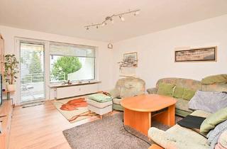 Wohnung kaufen in 30880 Laatzen, Laatzen: Charmante 3-Zimmer-Wohnung mit Balkon!