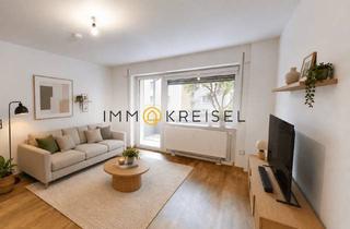Wohnung kaufen in 67134 Birkenheide, *Nur 1% Provision* Sofort verfügbar: Gepflegte 2-Zimmer-Wohnung mit guter Aufteilung in Waldrandlage