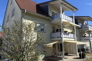 Wohnung kaufen in 79576 Weil am Rhein, Wohnen im Dreiländereck für jedes Alter (provisionsfrei)