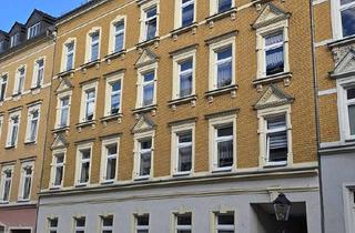 Wohnung kaufen in Ulbrichtstraße, 09126 Bernsdorf, Verkaufe provisionsfrei meine 3,5-Zimmer-Wohnung mit Balkon in Chemnitz-Bernsdorf
