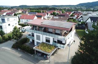 Wohnung kaufen in Espachstraße 74, 72336 Balingen, Moderne 2,5-Zimmer-Wohnung mit Balkon und Carportstellplatz