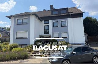 Wohnung kaufen in 45478 Speldorf, Großzügige 3½ Raum Eigentumswohnung mit Balkon