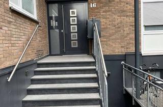 Wohnung kaufen in Birkenweg 16, 50126 Bergheim, Sanierungsbedürftige Wohnung in ruhiger Lage in Bergheim