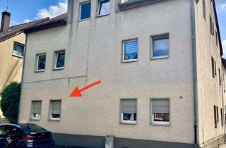 Wohnung kaufen in 44379 Kirchlinde, Provisionsfrei von privat: Solide Erdgeschoss-Wohnung in Dortmund-Kirchlinde