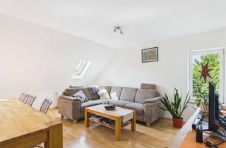 Wohnung kaufen in 28219 Walle, Wohnen auf zwei Ebenen – attraktive Kapitalanlage in Walle