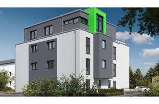 Wohnung kaufen in 45239 Werden, Ihr neues Zuhause: Moderne Neubauwohnung mit Balkon