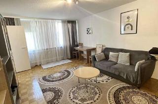 Wohnung kaufen in 87435 Kempten, *Attraktives 1 Zimmer-Apartment in Kempten - ideale Kapitalanlage!*