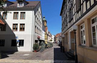 Wohnung kaufen in 73430 Aalen, Modernes 1-Zimmer-Appartement in zentraler Innenstadtlage von Aalen