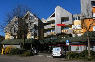 Wohnung kaufen in Hauptstraße 19, 77797 Ohlsbach, Herrliche Aussichten - geräumige 3 Zimmer-Wohnung