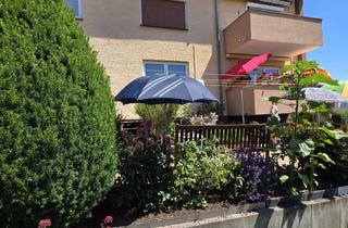 Wohnung kaufen in Beethovenstraße 16, 65830 Kriftel, Helle, geräumige und unvermietete 4 Zimmer Wohnung