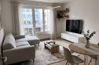 Wohnung kaufen in Alte Eppelheimer Str. 35/1, 69115 Bergheim, 2-Zimmer-Wohnung mit zwei Balkonen in Heidelberg-Bergheim