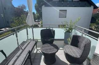 Wohnung kaufen in 69124 Kirchheim, ♥️Herzlich Willkommen im sonnigen modernen Zuhause in toller Lage