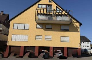 Wohnung kaufen in 70771 Leinfelden-Echterdingen, Attraktive 3- Zimmerwohnung in Stetten -- Ohne Makler