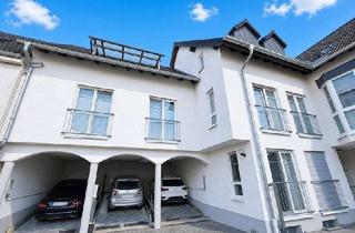Wohnung kaufen in 64521 Groß-Gerau, Ein besonderer Rückzugsort! 3-Zimmerwohnung - mit dem gewissen Etwas - im Herzen von Wallerstädten