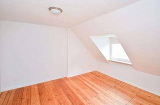 Wohnung kaufen in 33098 Paderborn, Charmante Dachgeschosswohnung in zentraler Lage von Paderborn!