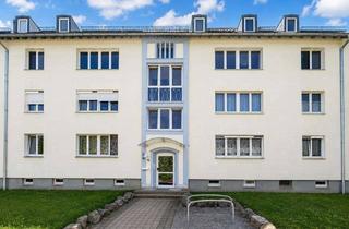 Wohnung kaufen in 83646 Bad Tölz, Familienfreundliches Wohnen: 3 oder 4 Zimmer, frisch saniert im 2. OG in Bad Tölz
