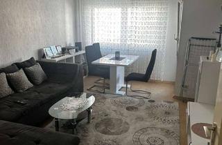 Wohnung kaufen in Kleiststraße 11, 74076 Heilbronn, Gepflegte 3-Zimmer-Eigentumswohnung mit Balkon in Heilbronn. Ideal für Kapitalanleger.